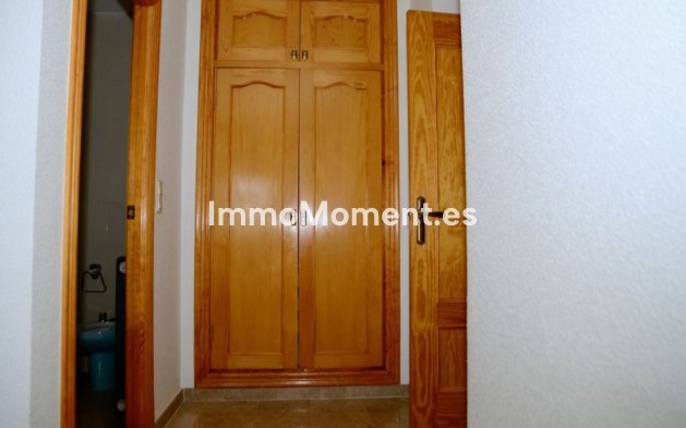 Revente - Villa - Lorca - Lorca Centro