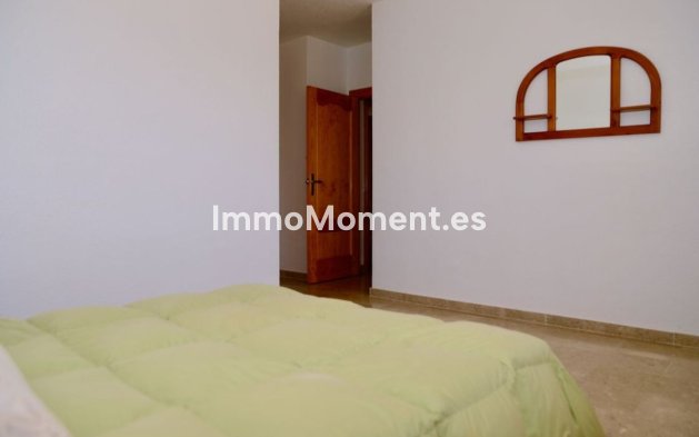 Revente - Villa - Lorca - Lorca Centro