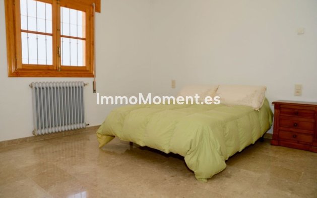 Revente - Villa - Lorca - Lorca Centro