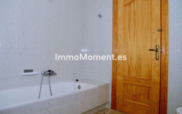 Revente - Villa - Lorca - Lorca Centro