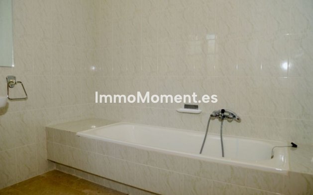 Revente - Villa - Lorca - Lorca Centro