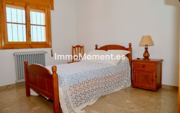 Revente - Villa - Lorca - Lorca Centro