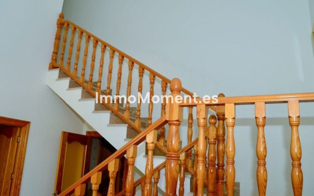 Revente - Villa - Lorca - Lorca Centro