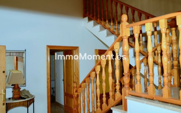 Revente - Villa - Lorca - Lorca Centro