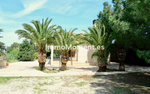 Revente - Villa - Lorca - Lorca Centro