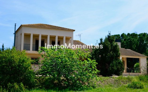 Revente - Villa - Lorca - Lorca Centro