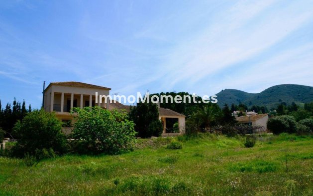 Revente - Villa - Lorca - Lorca Centro