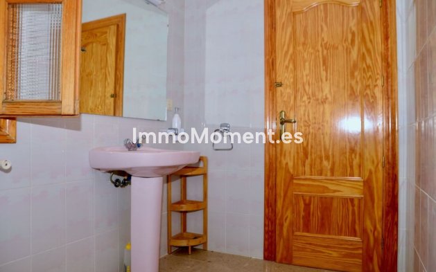 Revente - Villa - Lorca - Lorca Centro