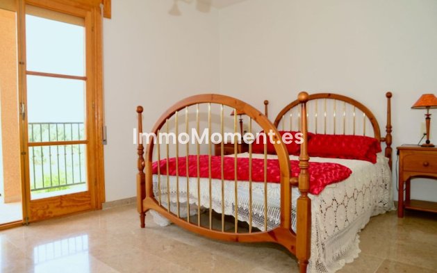 Revente - Villa - Lorca - Lorca Centro