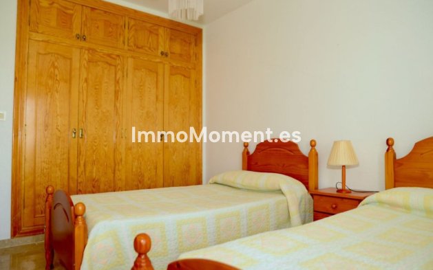 Revente - Villa - Lorca - Lorca Centro