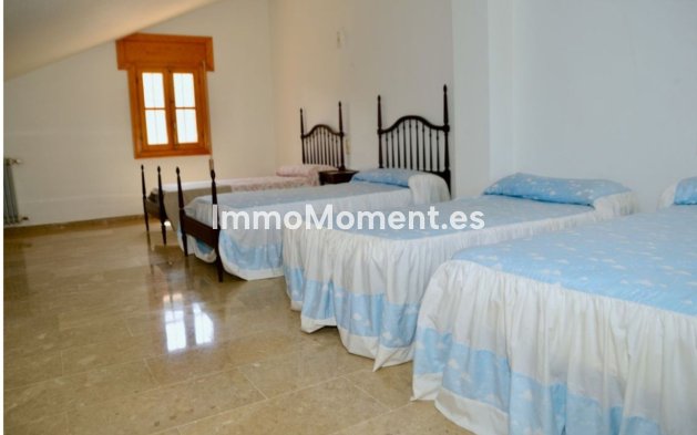 Revente - Villa - Lorca - Lorca Centro