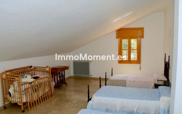 Revente - Villa - Lorca - Lorca Centro