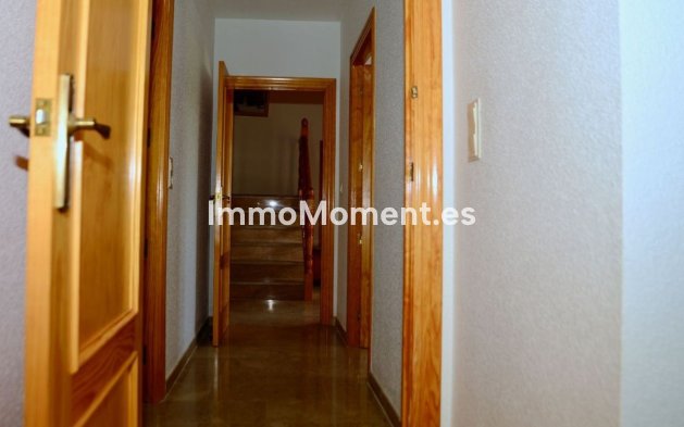 Revente - Villa - Lorca - Lorca Centro