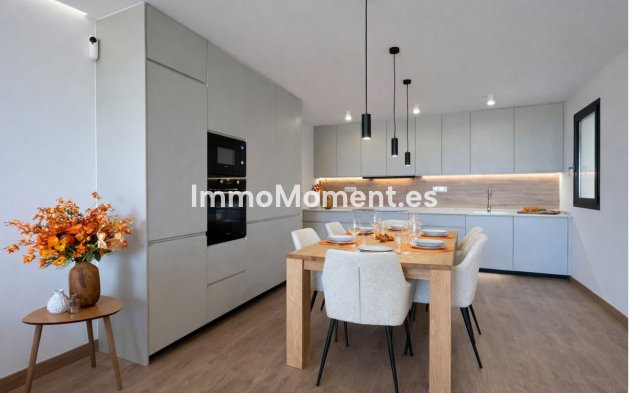 Revente - Maison mitoyenne - Dolores - Dolores Centro