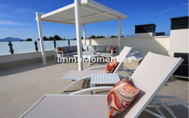 Revente - Maison mitoyenne - Dolores - Dolores Centro