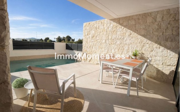 Revente - Maison mitoyenne - Dolores - Dolores Centro