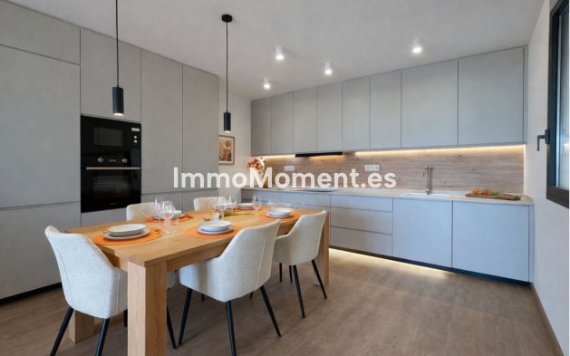 Revente - Maison mitoyenne - Dolores - Dolores Centro