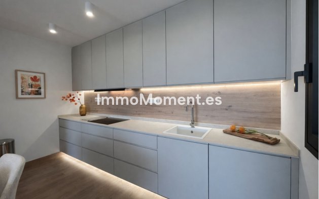 Revente - Maison mitoyenne - Dolores - Dolores Centro