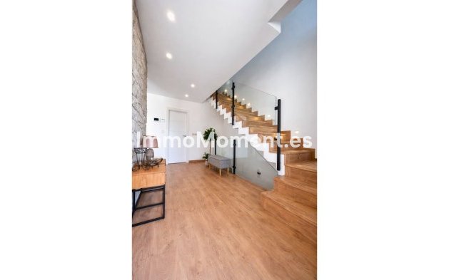 Revente - Maison mitoyenne - Dolores - Dolores Centro