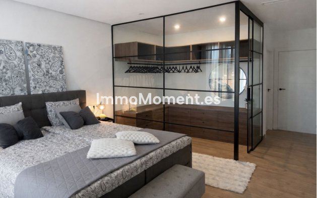 Revente - Maison mitoyenne - Dolores - Dolores Centro