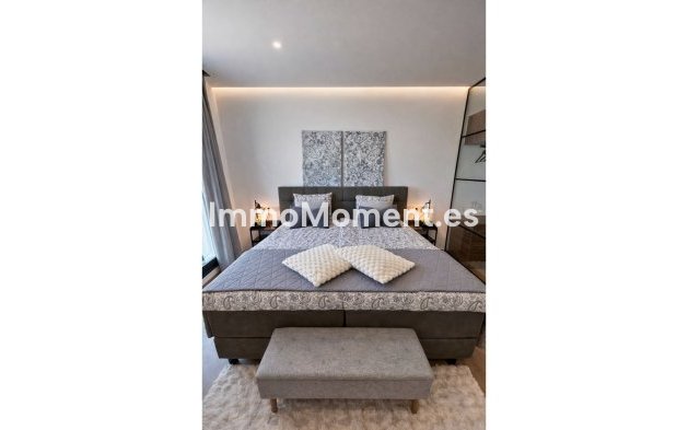 Revente - Maison mitoyenne - Dolores - Dolores Centro