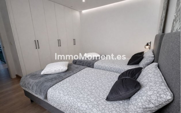 Revente - Maison mitoyenne - Dolores - Dolores Centro