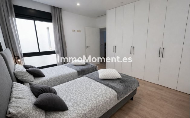 Revente - Maison mitoyenne - Dolores - Dolores Centro