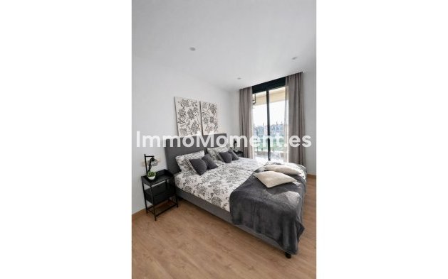 Revente - Maison mitoyenne - Dolores - Dolores Centro