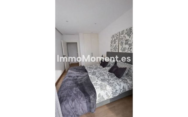 Revente - Maison mitoyenne - Dolores - Dolores Centro