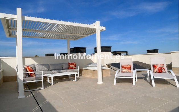 Revente - Maison mitoyenne - Dolores - Dolores Centro