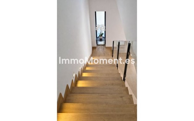 Revente - Maison mitoyenne - Dolores - Dolores Centro