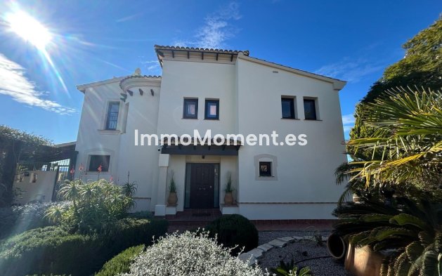 Reventa - Villa independiente - Fuente Alamo - Hacienda del Alamo Golf Resort