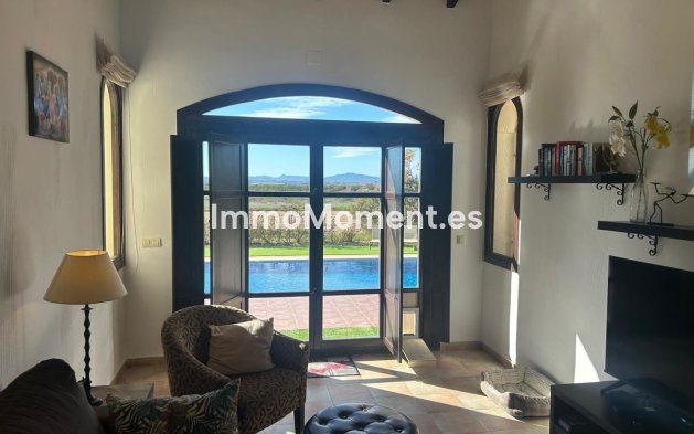 Reventa - Villa independiente - Fuente Alamo - Hacienda del Alamo Golf Resort
