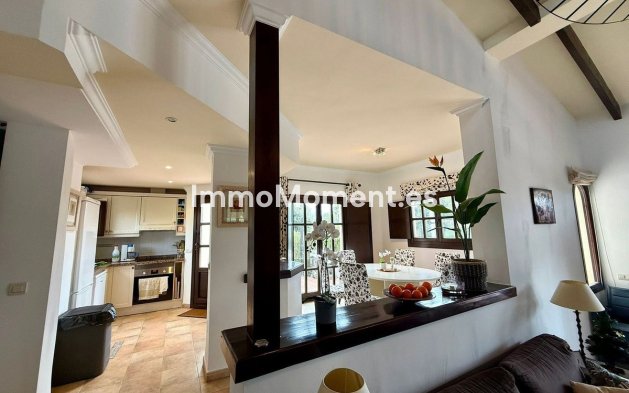Reventa - Villa independiente - Fuente Alamo - Hacienda del Alamo Golf Resort
