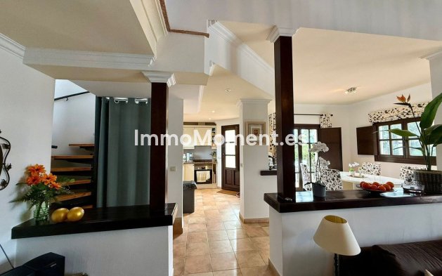 Reventa - Villa independiente - Fuente Alamo - Hacienda del Alamo Golf Resort