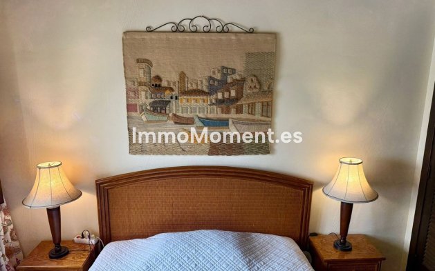 Reventa - Villa independiente - Fuente Alamo - Hacienda del Alamo Golf Resort