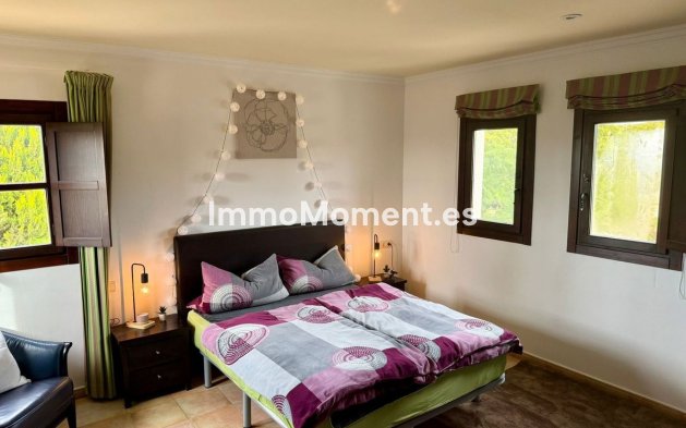 Reventa - Villa independiente - Fuente Alamo - Hacienda del Alamo Golf Resort
