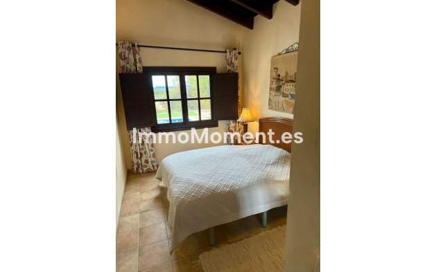 Reventa - Villa independiente - Fuente Alamo - Hacienda del Alamo Golf Resort