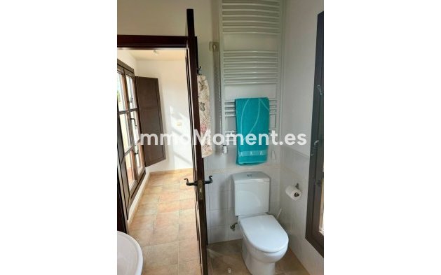 Reventa - Villa independiente - Fuente Alamo - Hacienda del Alamo Golf Resort