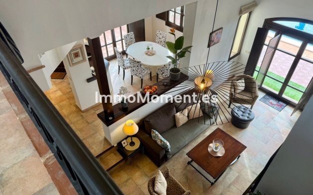 Reventa - Villa independiente - Fuente Alamo - Hacienda del Alamo Golf Resort