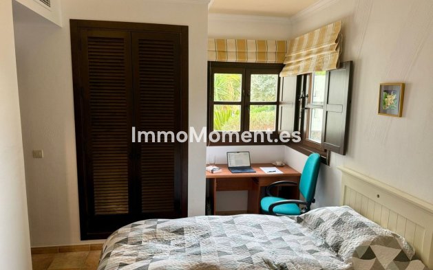Reventa - Villa independiente - Fuente Alamo - Hacienda del Alamo Golf Resort