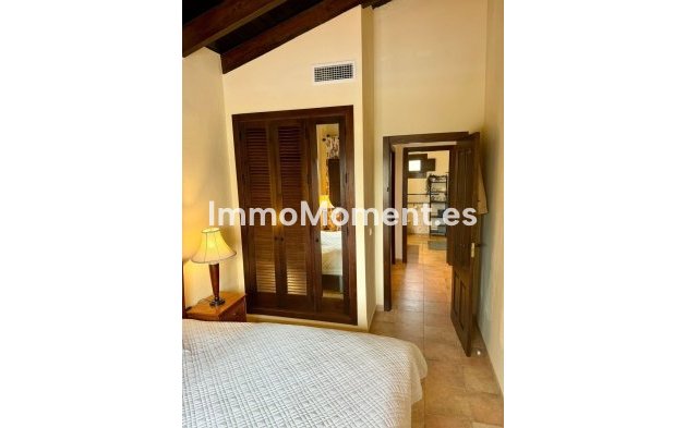 Reventa - Villa independiente - Fuente Alamo - Hacienda del Alamo Golf Resort