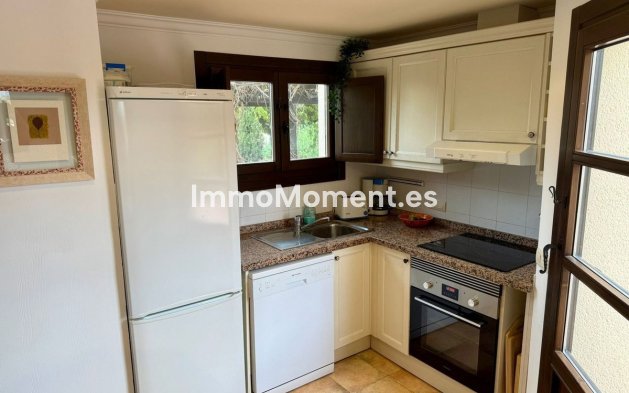 Reventa - Villa independiente - Fuente Alamo - Hacienda del Alamo Golf Resort