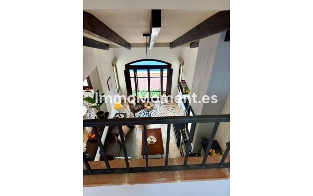 Reventa - Villa independiente - Fuente Alamo - Hacienda del Alamo Golf Resort
