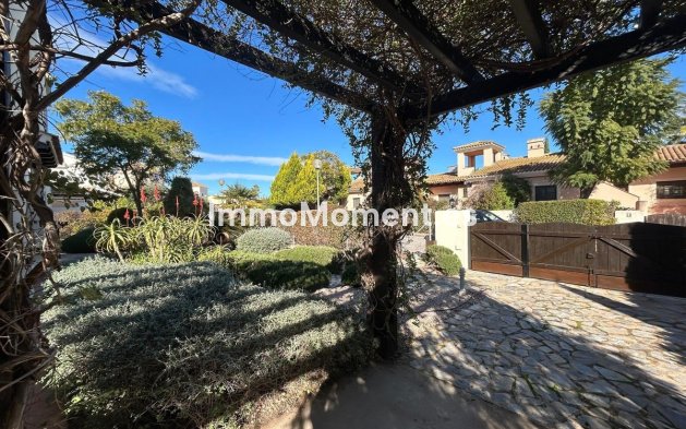 Reventa - Villa independiente - Fuente Alamo - Hacienda del Alamo Golf Resort