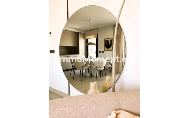 Reventa - Apartamento - Benahavís - Benahavís Centro