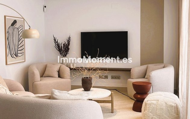 Reventa - Apartamento - Benahavís - Benahavís Centro