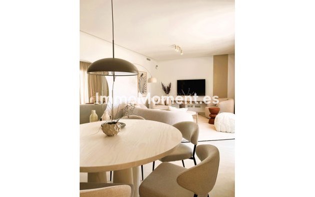 Reventa - Apartamento - Benahavís - Benahavís Centro