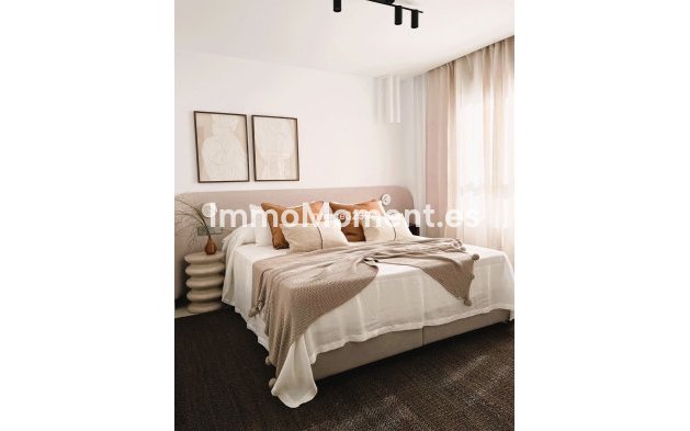 Reventa - Apartamento - Benahavís - Benahavís Centro