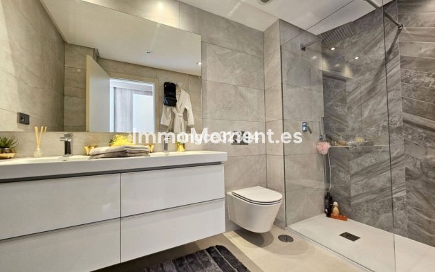 Reventa - Apartamento - Benahavís - Benahavís Centro